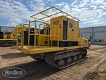 Used Terramac